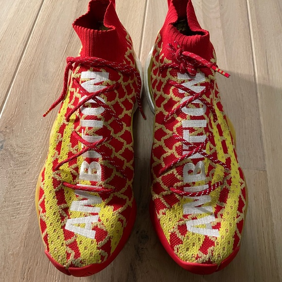 adidas Other - Adidas Pharrell X Crazy Chinese New Year